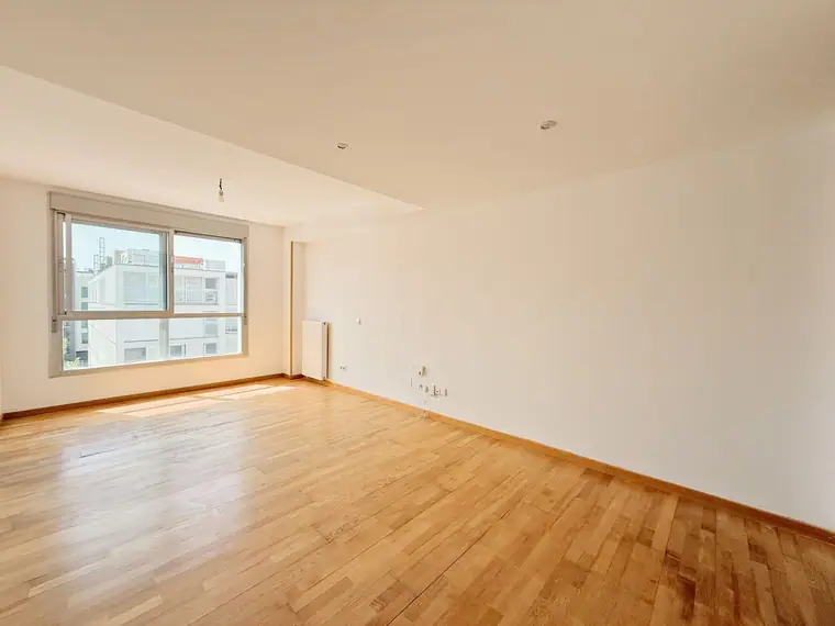 Piso de 3 dormitorios con garaje y trastero en Ensanche de Vallecas - La Gavia, Madrid