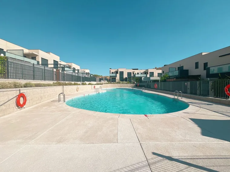 Chalet adosado de 267 m² en Rivas Futura en Rivas Futura, Rivas-Vaciamadrid