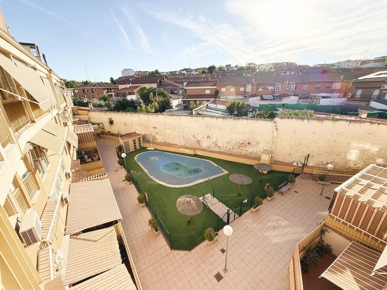 Ático de 143 m² en Centro en Centro, Arganda del Rey