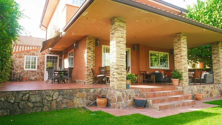 Chalet independiente de 252 m² en Rivas Urbanizaciones en Rivas Urbanizaciones, Rivas-Vaciamadrid