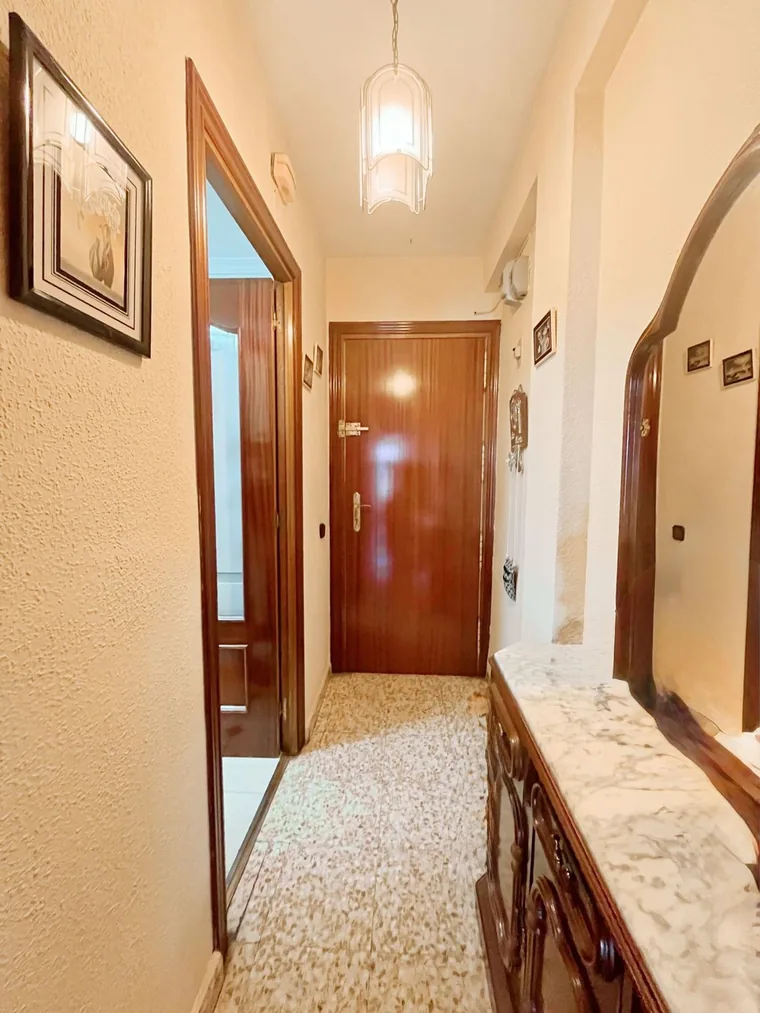 Piso de 73 m² en Móstoles en Móstoles, Madrid