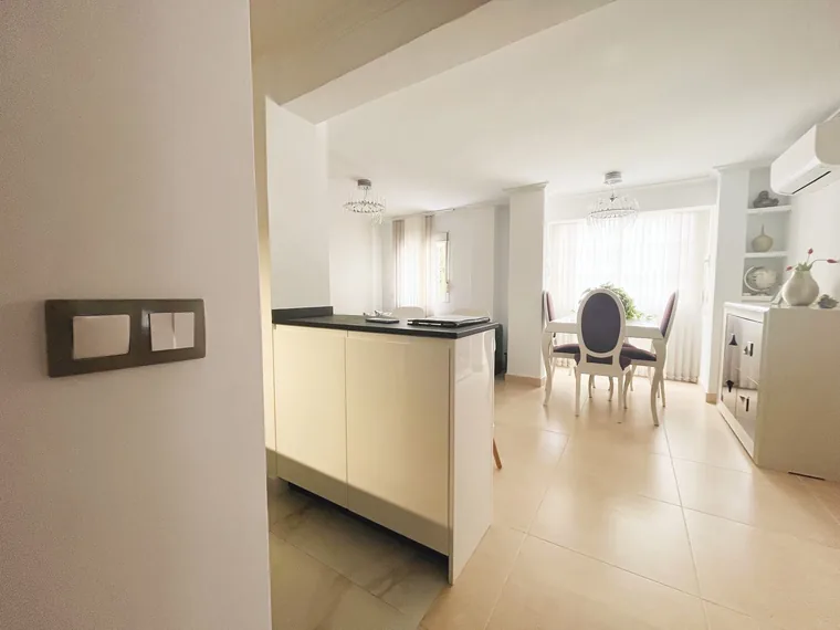 Piso de 53 m² en Simancas en Simancas, Madrid